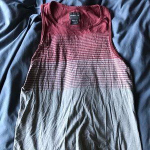 O'Neill Striped Tank Top